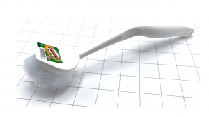     SOFT TOUCH 18.5 .   Libman 00046