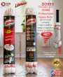 Насадка сменная к TORNADO МОР арт.00988 Libman 00989 Насадка сменная к TORNADO МОР арт.00988 Libman 00989