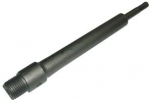 Хвостовик для коронки SDS Plus 22х600мм SKRAB 33590 Хвостовик для коронки SDS Plus 22х600мм SKRAB 33590