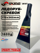 Лом ледоруб 175х365/1,6кг. без черенка SKRAB 28107 Лом ледоруб 175х365/1,6кг. без черенка SKRAB 28107